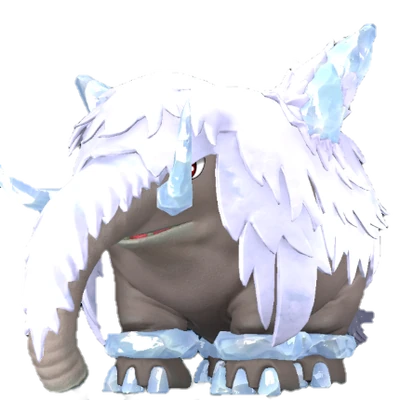 Mammorest Cryst